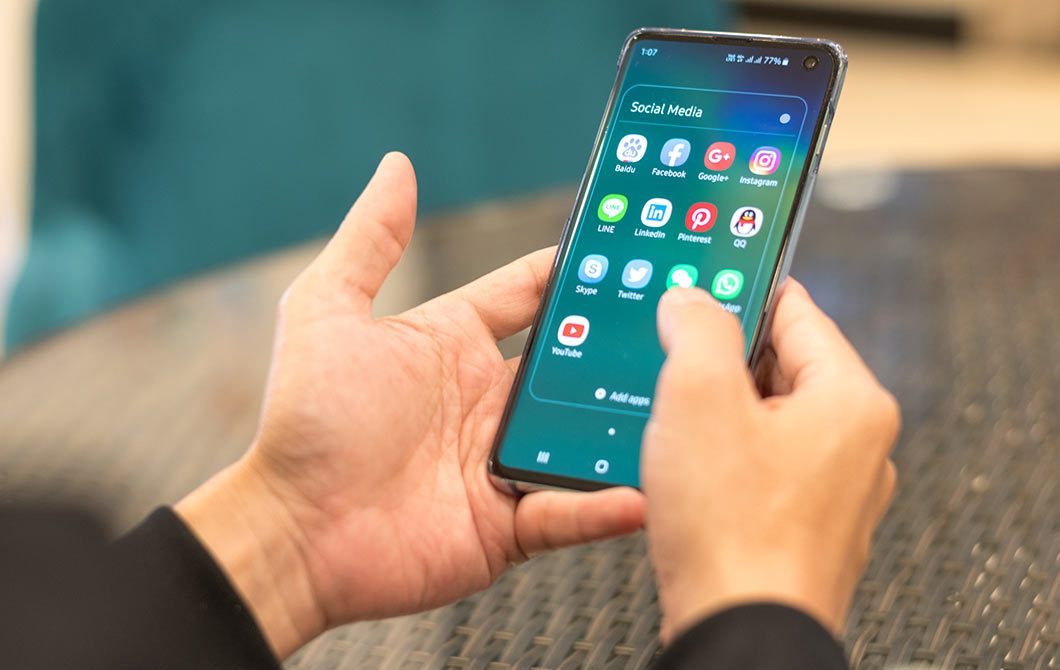 Mobile app Testing