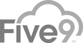 Five9-Logo Five9-Logo