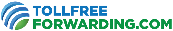 Tollfreeforwarding - Logo