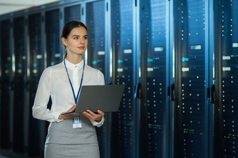 Rethinking Colocation: Why Traditional Data Centers Might Not Be Your Best Option