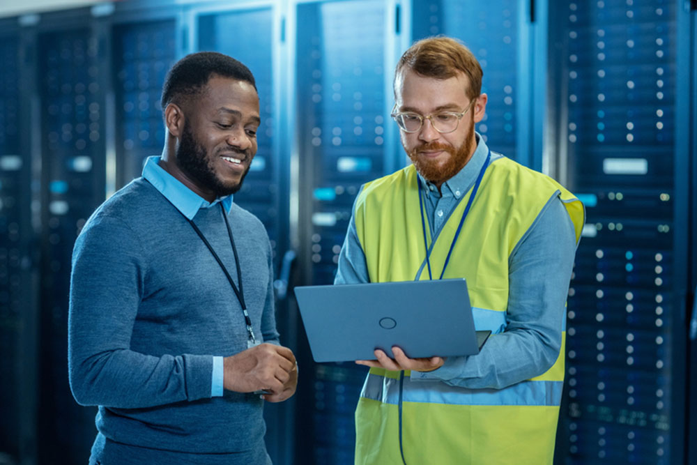 Why Colocation Is The Smarter Choice For Growth And Flexibility