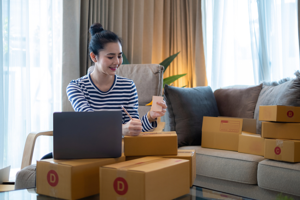 How Does A Virtual Business Address Work?