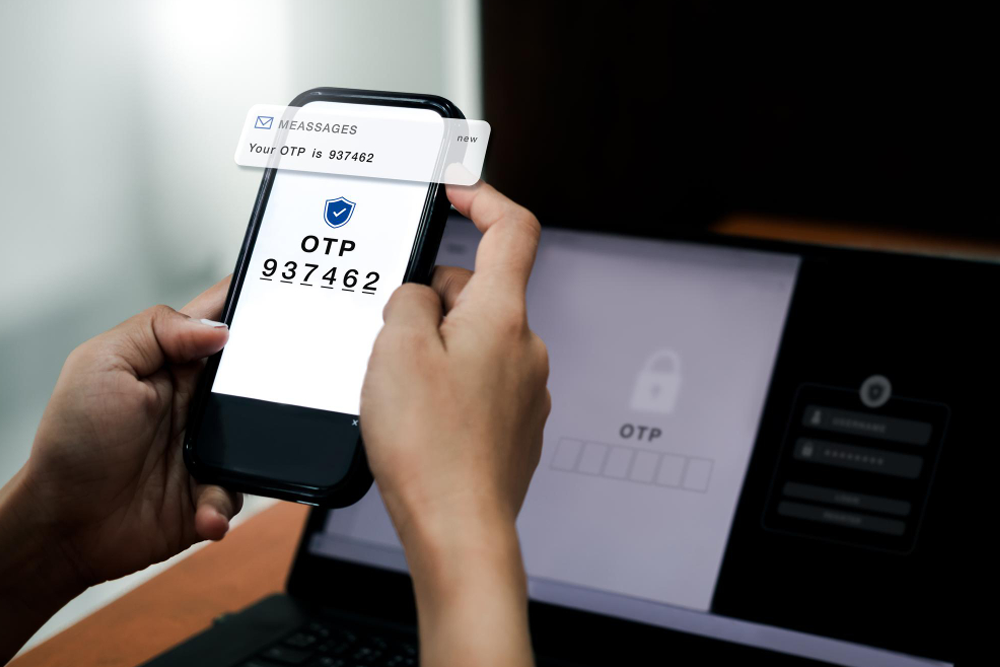 A Clear Guide To SMS OTP Verification For Authentication And Security